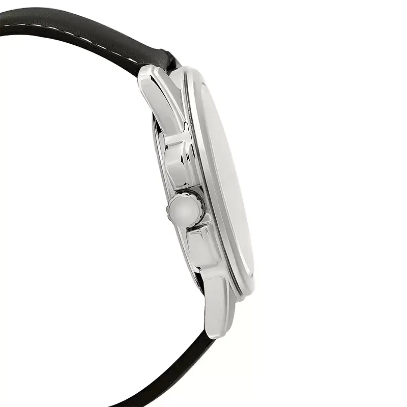 Casio Enticer White Dial Men's Watch | MTP-1314L-7AV